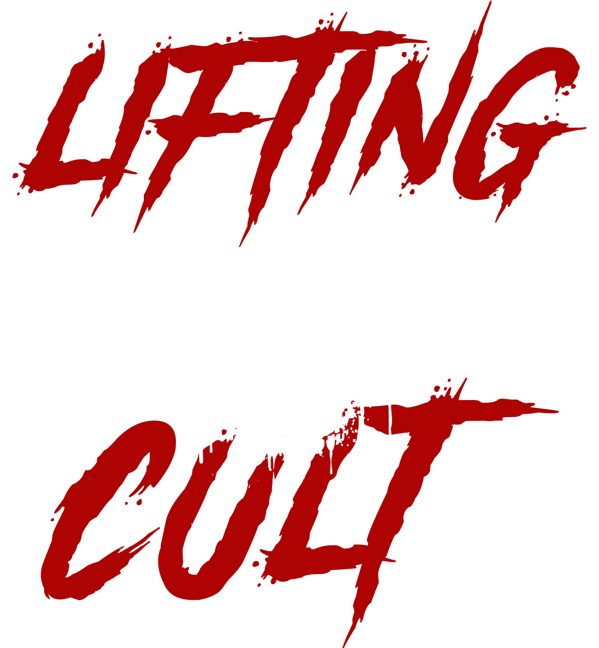 Lifting Cult